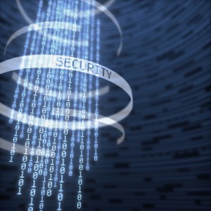 digital data security